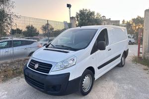 FIAT SCUDO MAXI 2.2 MULTIJET 130 cv -2016 !CLIMA!