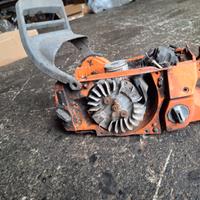 motosega husqvarna 