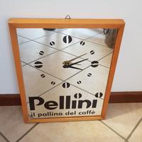 Orologio Pellini con specchio