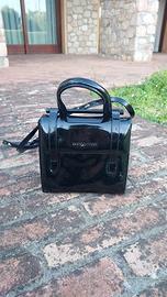 BORSA A TRACOLLA E A MANO ORIGINALE SERGIO ROSSI