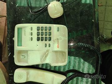 telefoni da casa vintage anni 80
