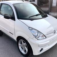 Microcar Aixam City S 2010 CONSEGNA A CASA