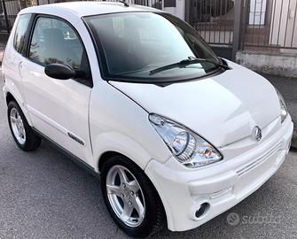 Microcar Aixam City S 2010 CONSEGNA A CASA