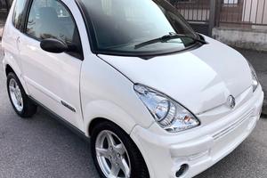 Microcar Aixam City S 2010 CONSEGNA A CASA