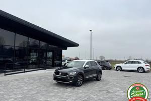 VOLKSWAGEN T-Roc 1.5 TSI DSG Style BlueMotion Te