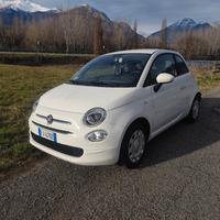  Fiat 500 1.2 pop 69 cv