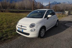  Fiat 500 1.2 pop 69 cv