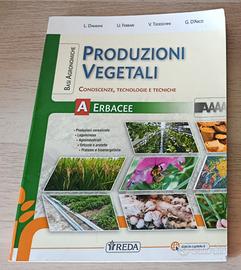 Libro produzioni vegetali