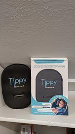 sistema anti abbandono Tippy 