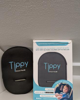 sistema anti abbandono Tippy 