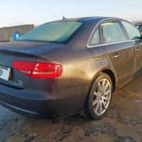 RICAMBI USATI AUTO AUDI A4 Avant (8K5) CGLC Diesel