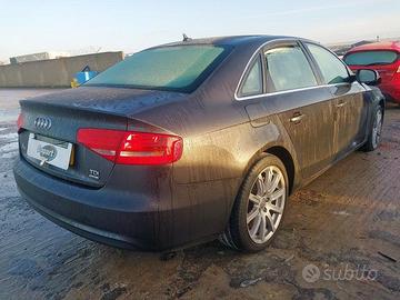 RICAMBI USATI AUTO AUDI A4 Avant (8K5) CGLC Diesel