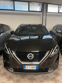 Nissan Qashqai MHEV 158 CV Xtronic Tekna