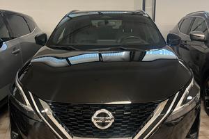 Nissan Qashqai MHEV 158 CV Xtronic Tekna