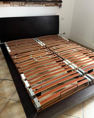 Doghe letto “KS”