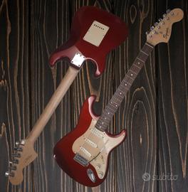 Squier Affinity Stratocaster '70