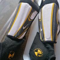 Parastinchi Nike vintage taglia media 