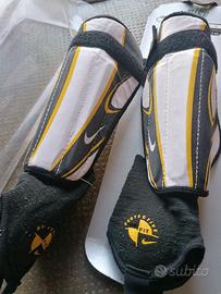 Parastinchi Nike vintage taglia media 