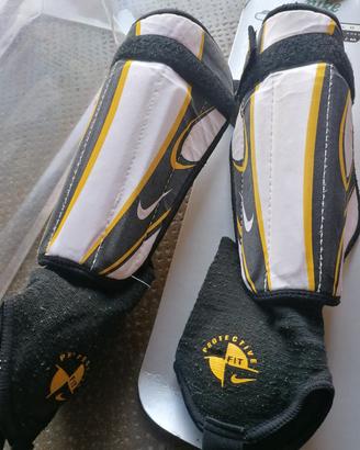 Parastinchi Nike vintage taglia media 