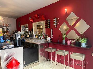 Bar Seriate [Cod. rif 3324927VCG]