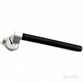 Semimanubrio destro e sinistro Cagiva C9 - 53695 5