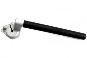 Semimanubrio destro e sinistro Cagiva C9 - 53695 5