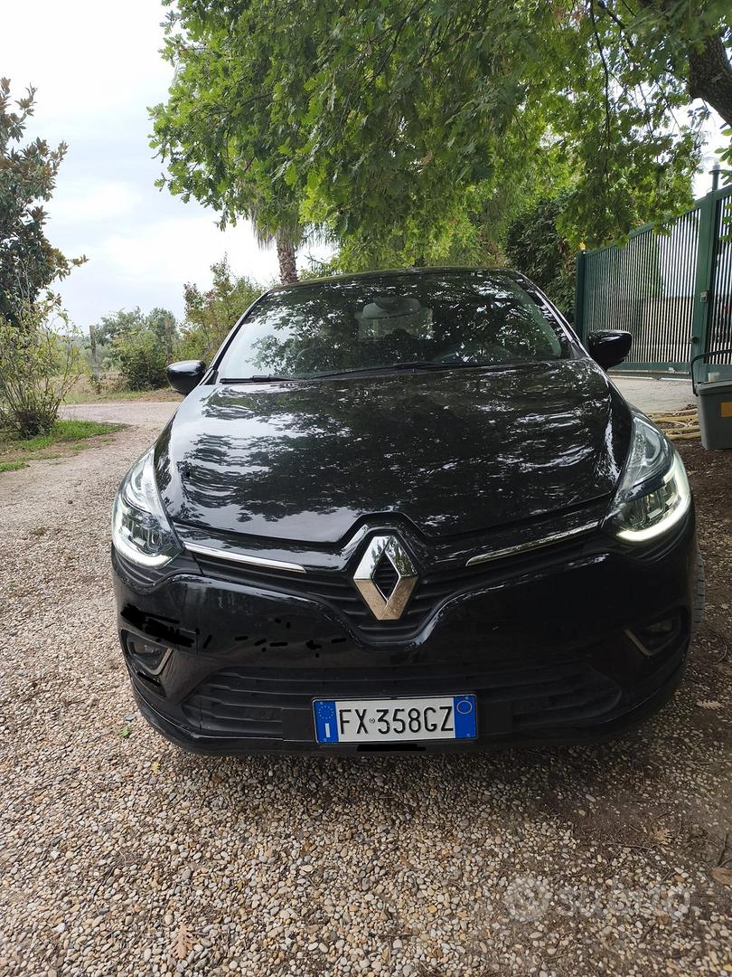 Renault Clio 4ª serie