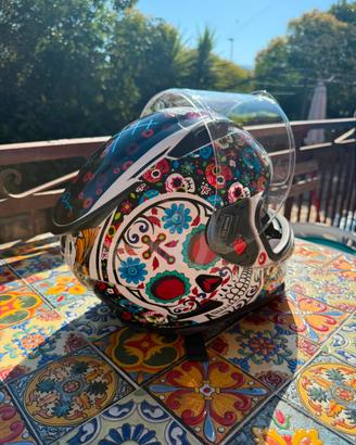 Casco integrale Shiro