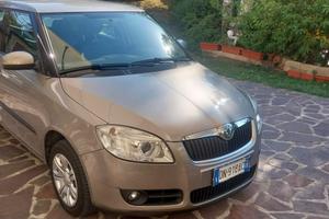 SKODA Fabia 1.4 TDI  STYLE