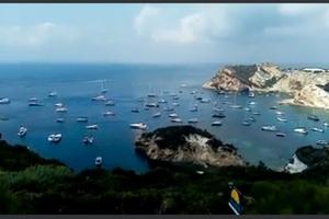 Ferragosto a Ponza