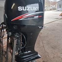 Suzuki 140