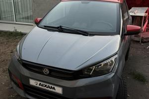 Aixam city sport 2021