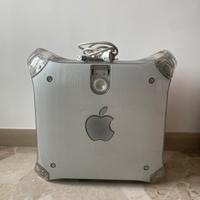 Apple Power Mac funzionante/solo tower senza HDD