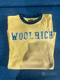 Maglia maniche lunghe firmata