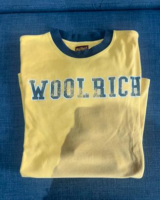 Maglia maniche lunghe firmata