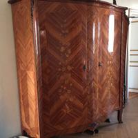 armadio francese anni venti 