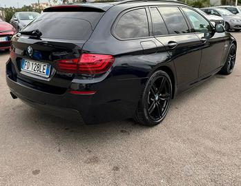 BMW serie5