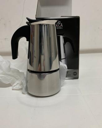 Caffettiera induzione