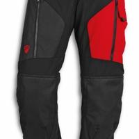 Pantaloni in Tessuto Ducati Explorer - UOMO