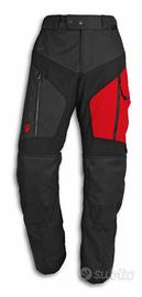 Pantaloni in Tessuto Ducati Explorer - UOMO