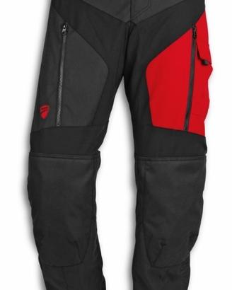 Pantaloni in Tessuto Ducati Explorer - UOMO