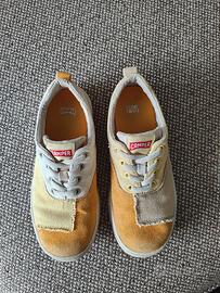 Scarpe Camper Bambino Twins 31