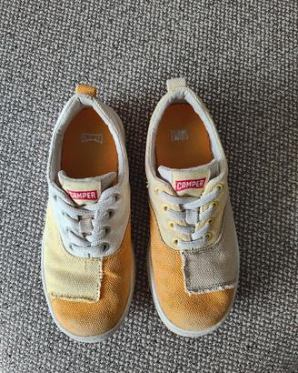 Scarpe Camper Bambino Twins 31