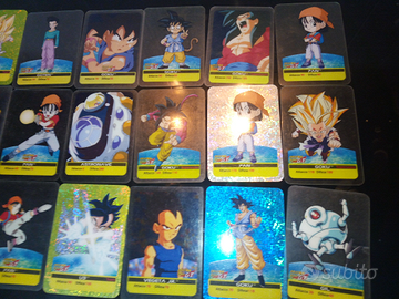 Card Dragonball