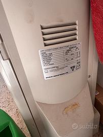 Daikin inverter