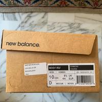 New Balance 991 - made in England taglia 44