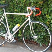 Bici Corsa Record vintage