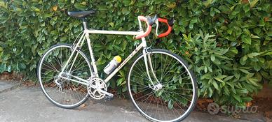 Bici Corsa Record vintage