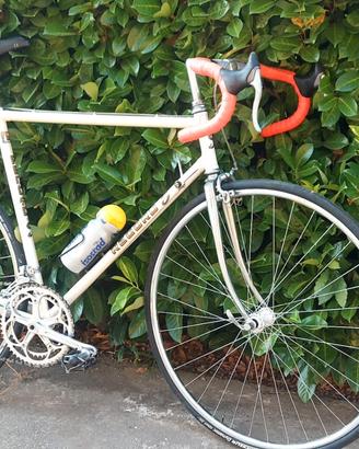 Bici Corsa Record vintage