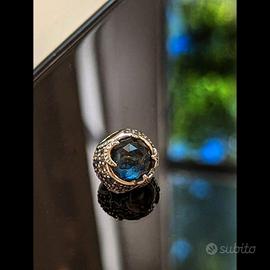 Charm Pandora Stelle Scintillanti Blu 799209C01
